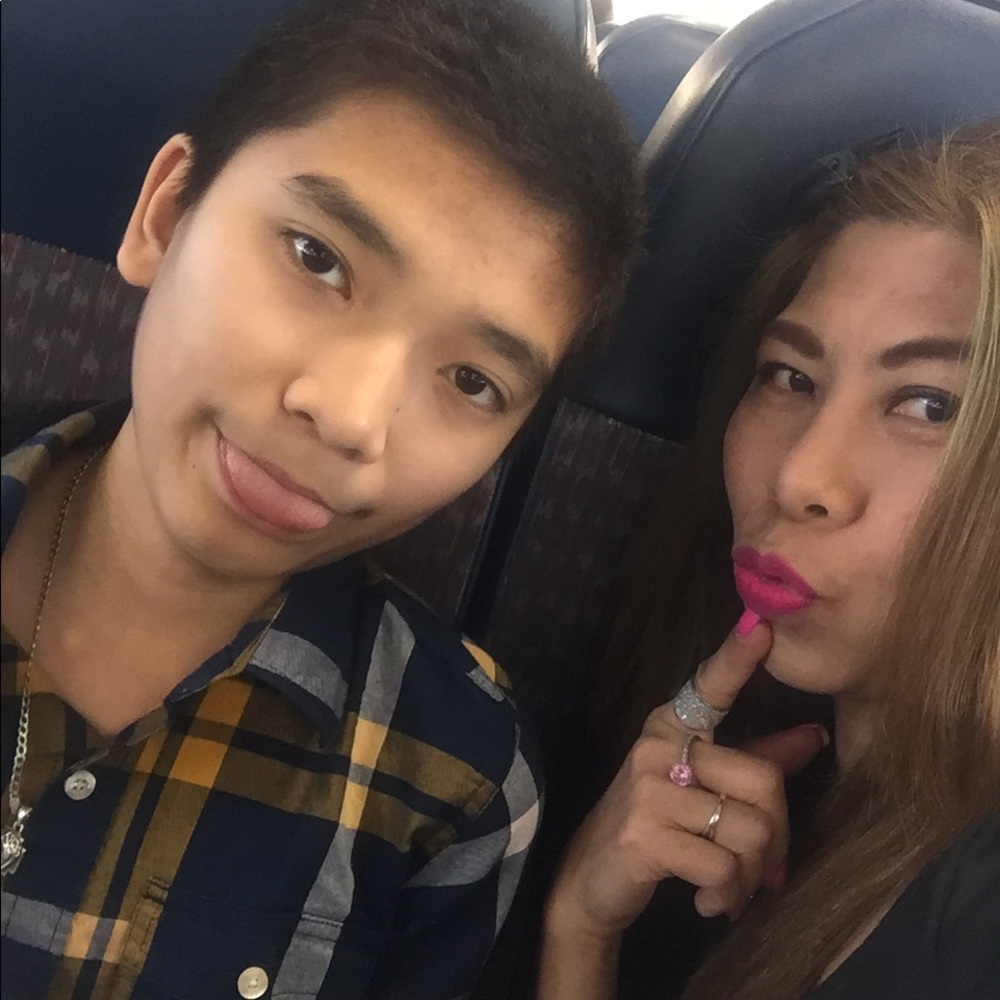 Meet your Posher, Mystica